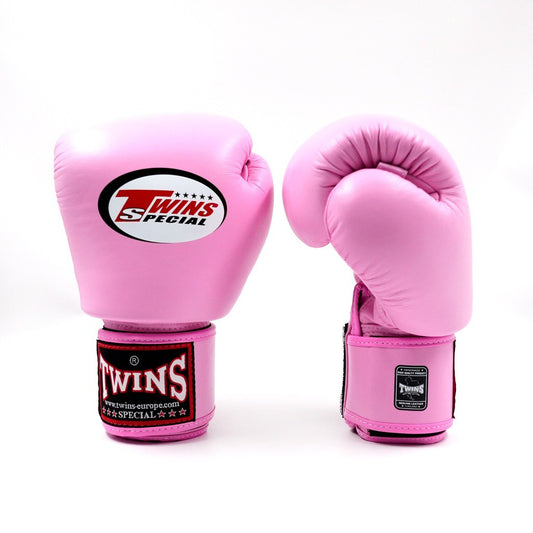 Gants de boxe Twins BGVL-3 – Rose