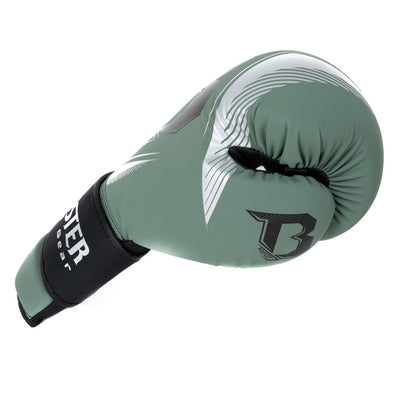Booster Bangkok Boxing Gloves – Series 3
