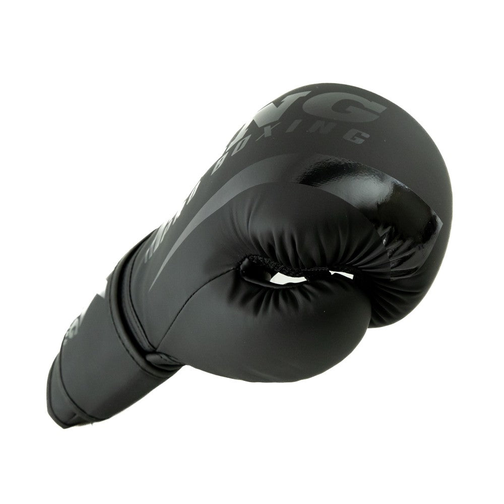 King Pro Revo Boxing Gloves – Series 4