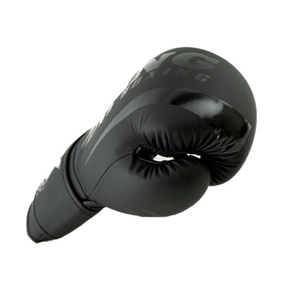 Gants de boxe King Pro Revo – Series 4
