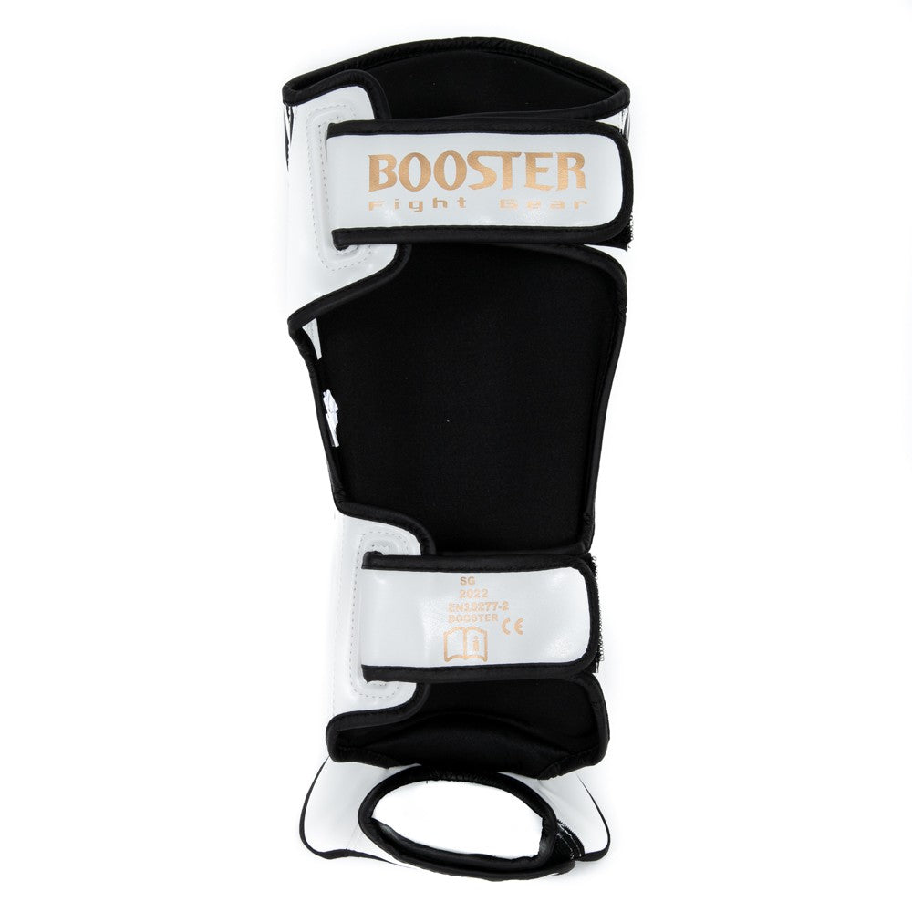 Booster Bangkok Shin Guards – Series 2