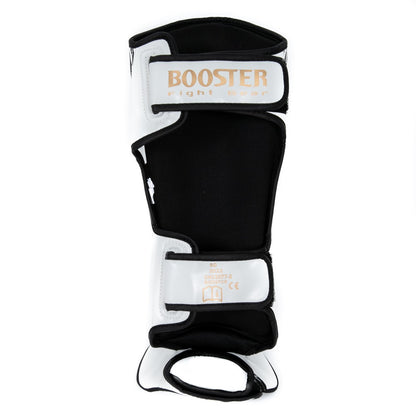 Booster Bangkok Shin Guards – Series 2