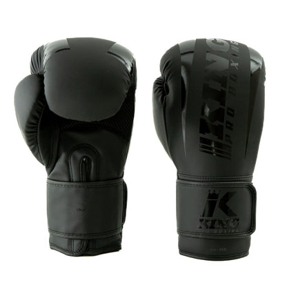 Gants de boxe King Pro Revo – Series 4