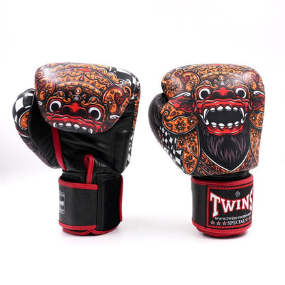 Gants de boxe Twins FBGVL-3 – Barong