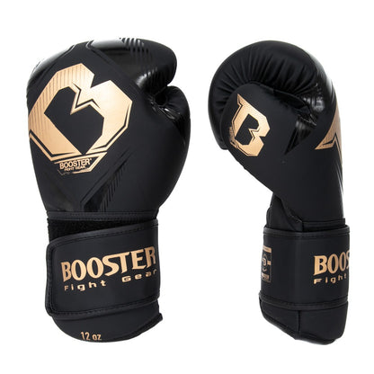 Booster Bangkok Boxing Gloves – Series 1