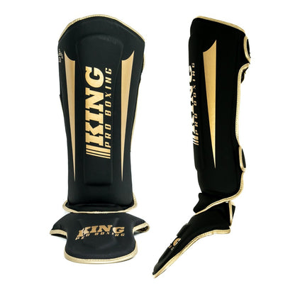 King Pro Revo Shin Guards – Series 6