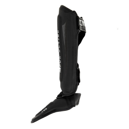 King Pro Revo Shin Guards – Series 4