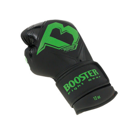 Booster Bangkok Boxing Gloves – Series 6