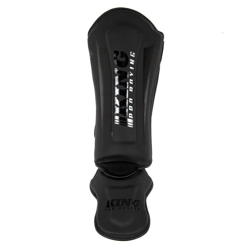 King Pro Revo Shin Guards – Series 4