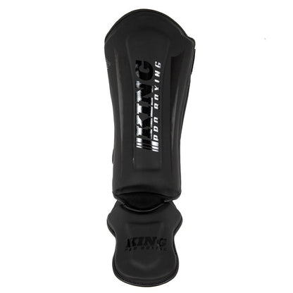 King Pro Revo Shin Guards – Series 4