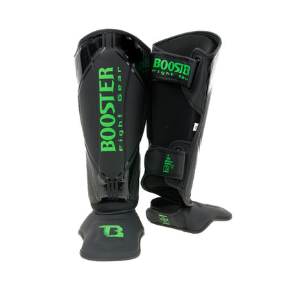 Booster Bangkok Shin Guards – Series 6