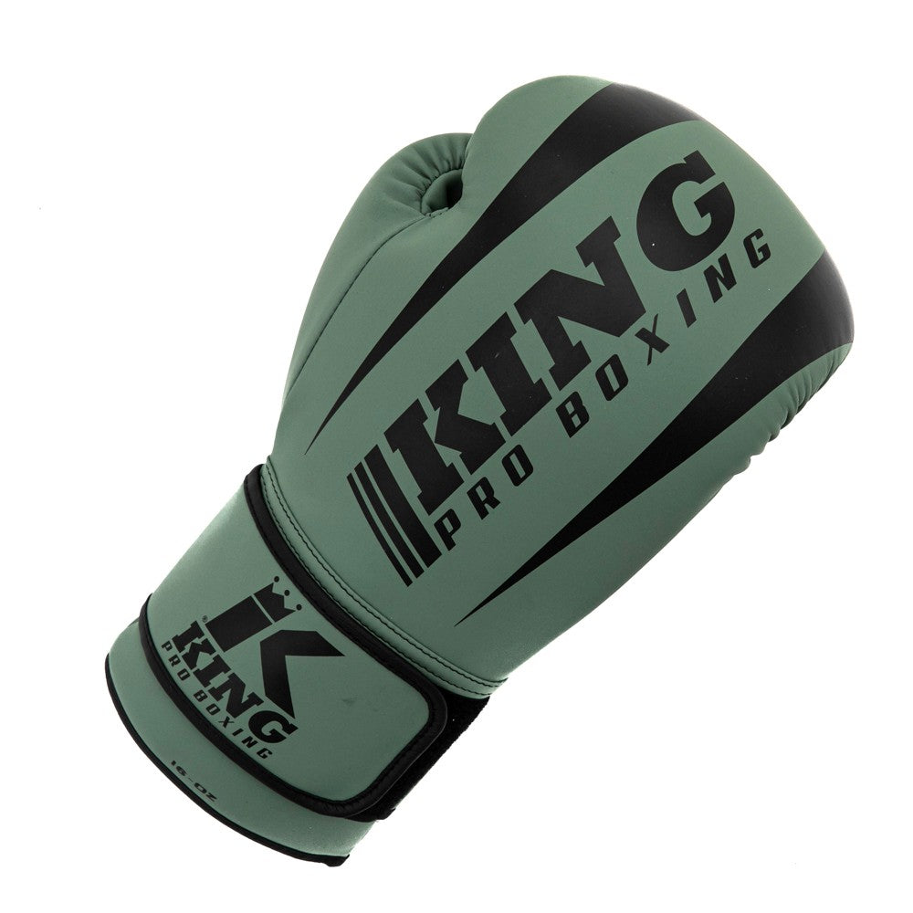 Gants de boxe King Pro Revo – Series 5