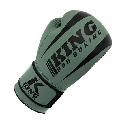 Gants de boxe King Pro Revo – Series 5