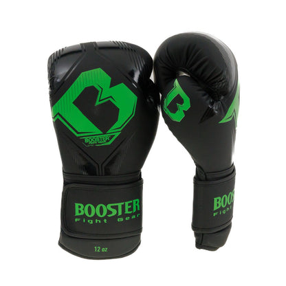 Booster Bangkok Boxing Gloves – Series 6