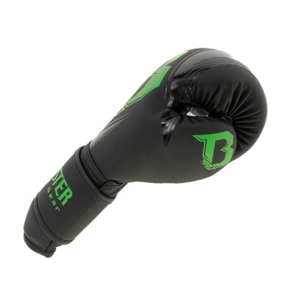 Booster Bangkok Boxing Gloves – Series 6