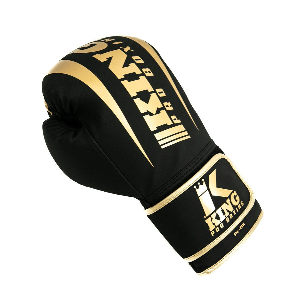 Gants de boxe King Pro Revo – Series 6