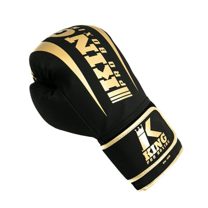 Gants de boxe King Pro Revo – Series 6