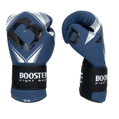 Booster Bangkok Boxing Gloves – Series 4