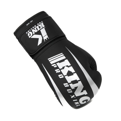King Pro Revo Boxing Gloves – Series 7