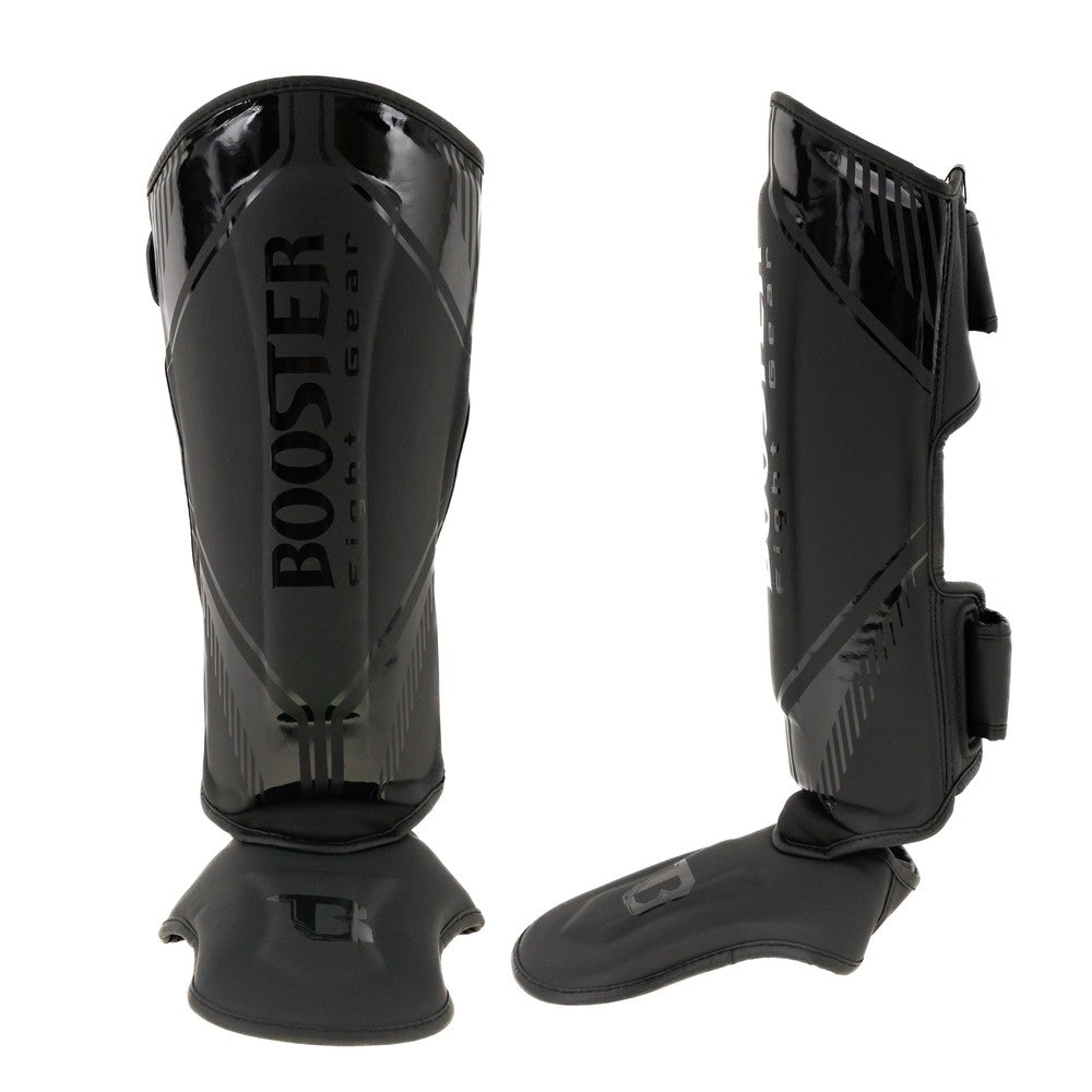 Booster Bangkok Shin Guards – Series 5