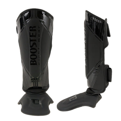Booster Bangkok Shin Guards – Series 5