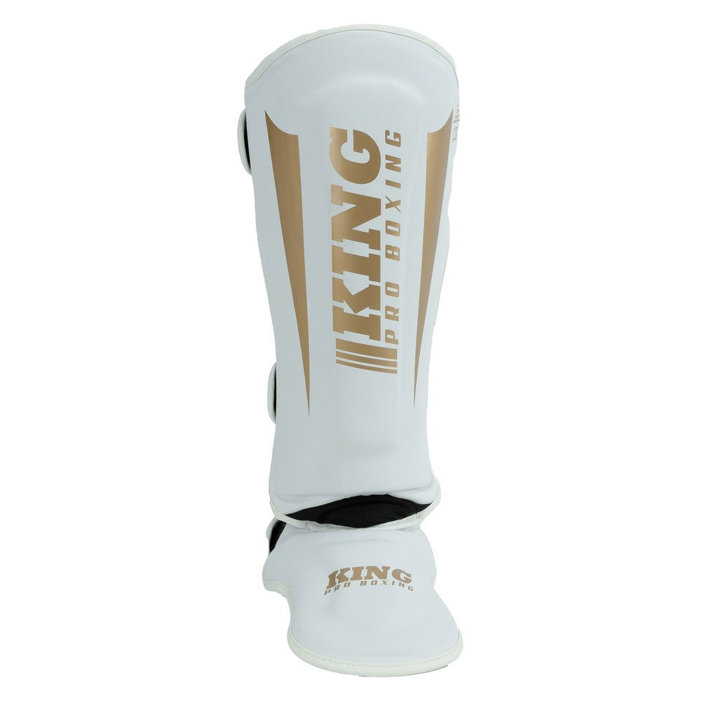 King Pro Revo Shin Guards – Series 9