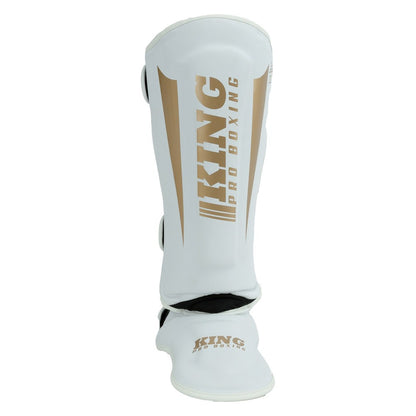 Protège-tibias King Pro Revo – Series 9