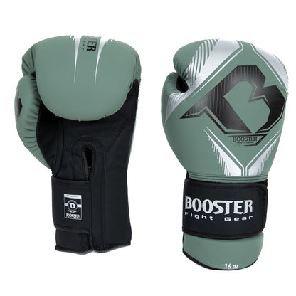 Booster Bangkok Boxing Gloves – Series 3