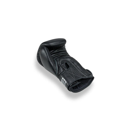 Gants de boxe Booster BGL 1 V3 – Black Foil