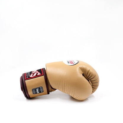 Gants de boxe Twins BGVL-3 – Latte