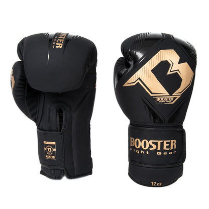 Booster Bangkok Boxing Gloves – Series 1