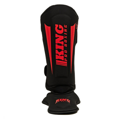 Protège-tibias King Pro Revo – Series 8