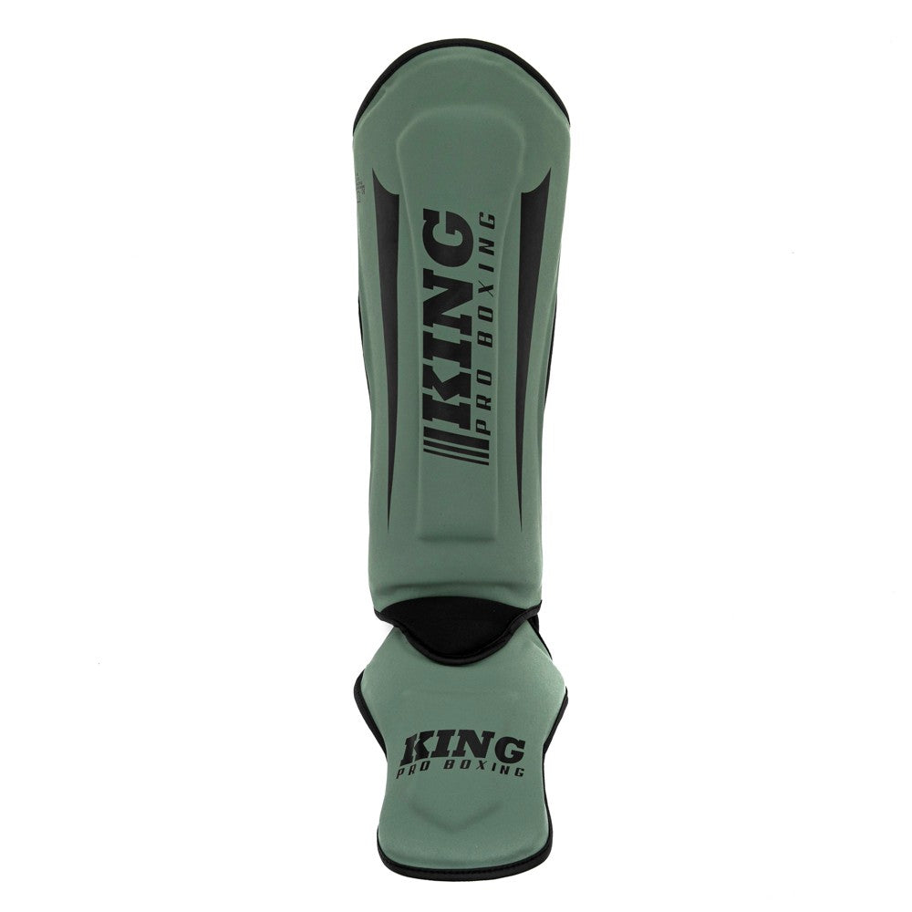 King Pro Revo Shin Guards – Series 5