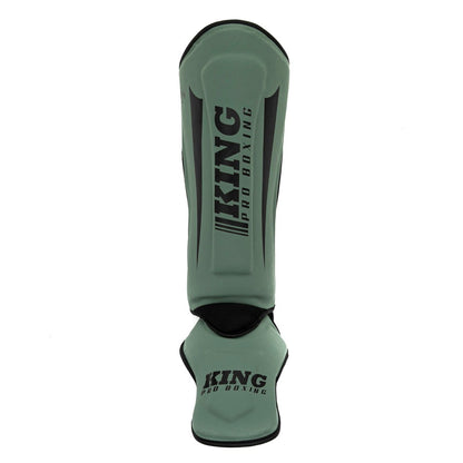 King Pro Revo Shin Guards – Series 5