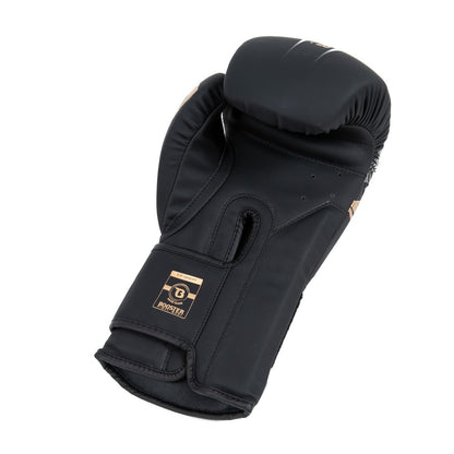 Booster Bangkok Boxing Gloves – Series 1