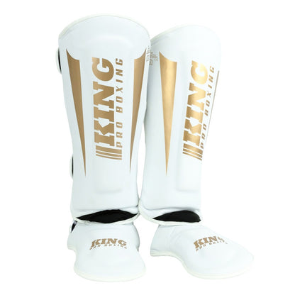 Protège-tibias King Pro Revo – Series 9