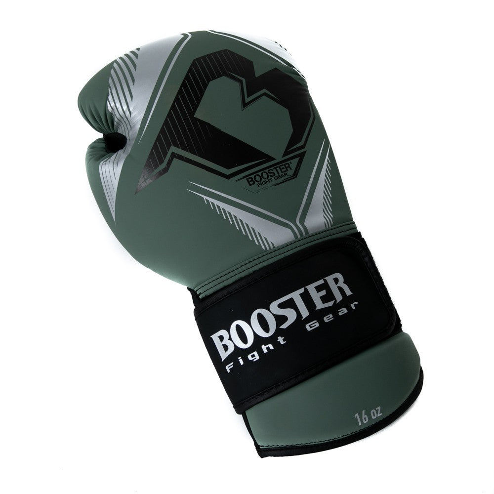 Gants de boxe Booster Bangkok – Series 3