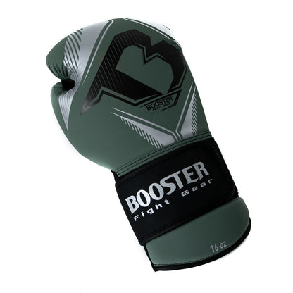 Booster Bangkok Boxing Gloves – Series 3
