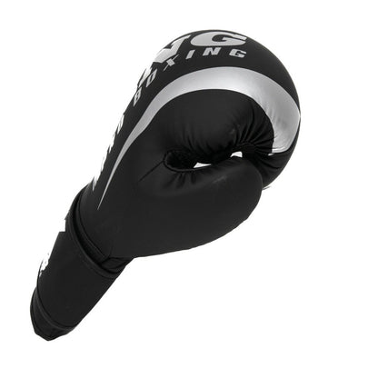 King Pro Revo Boxing Gloves – Series 7