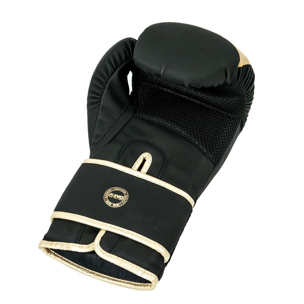 Gants de boxe King Pro Revo – Series 6
