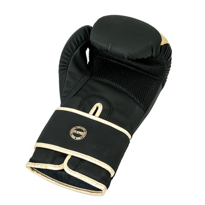 Gants de boxe King Pro Revo – Series 6
