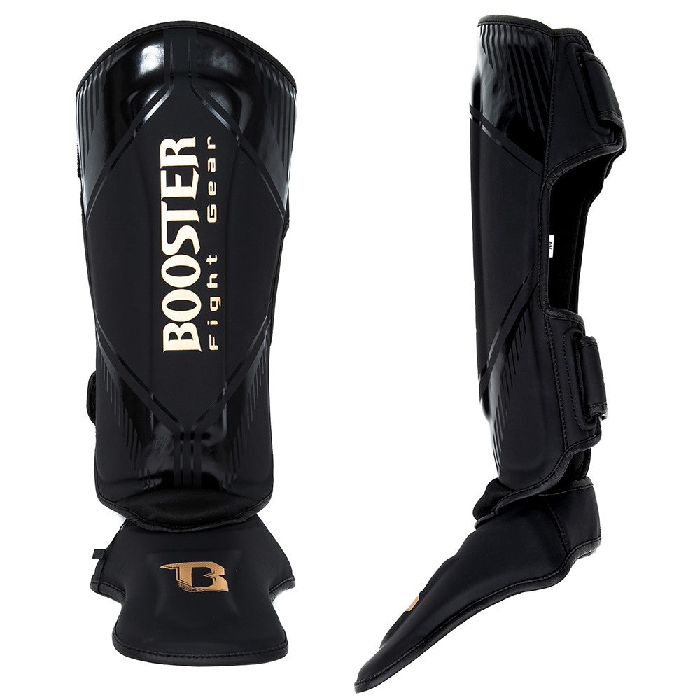Booster Bangkok Shin Guards – Series 1