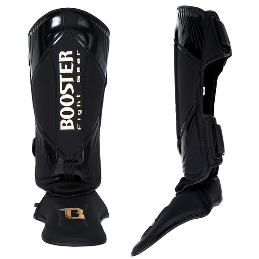 Booster Bangkok Shin Guards – Series 1
