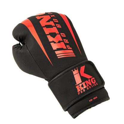 Gants de boxe King Pro Revo – Series 8