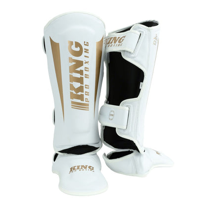 Protège-tibias King Pro Revo – Series 9