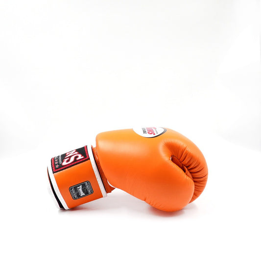 Twins BGVL-3 Boxing Gloves – Apricot