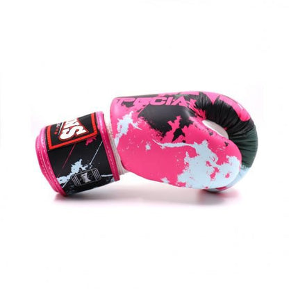 Gants de boxe Twins FBGVL-3 – Candy Pink