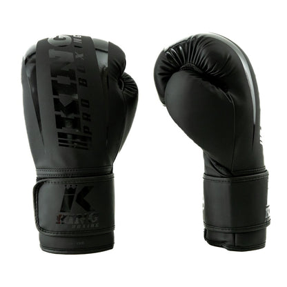 Gants de boxe King Pro Revo – Series 4