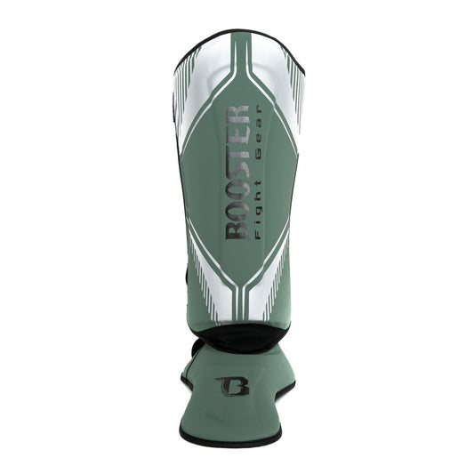 Protège-tibias Booster Bangkok – Series 3