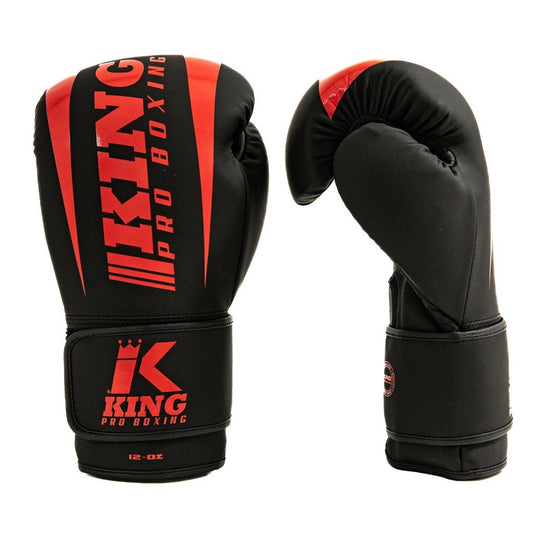 Gants de boxe King Pro Revo – Series 8